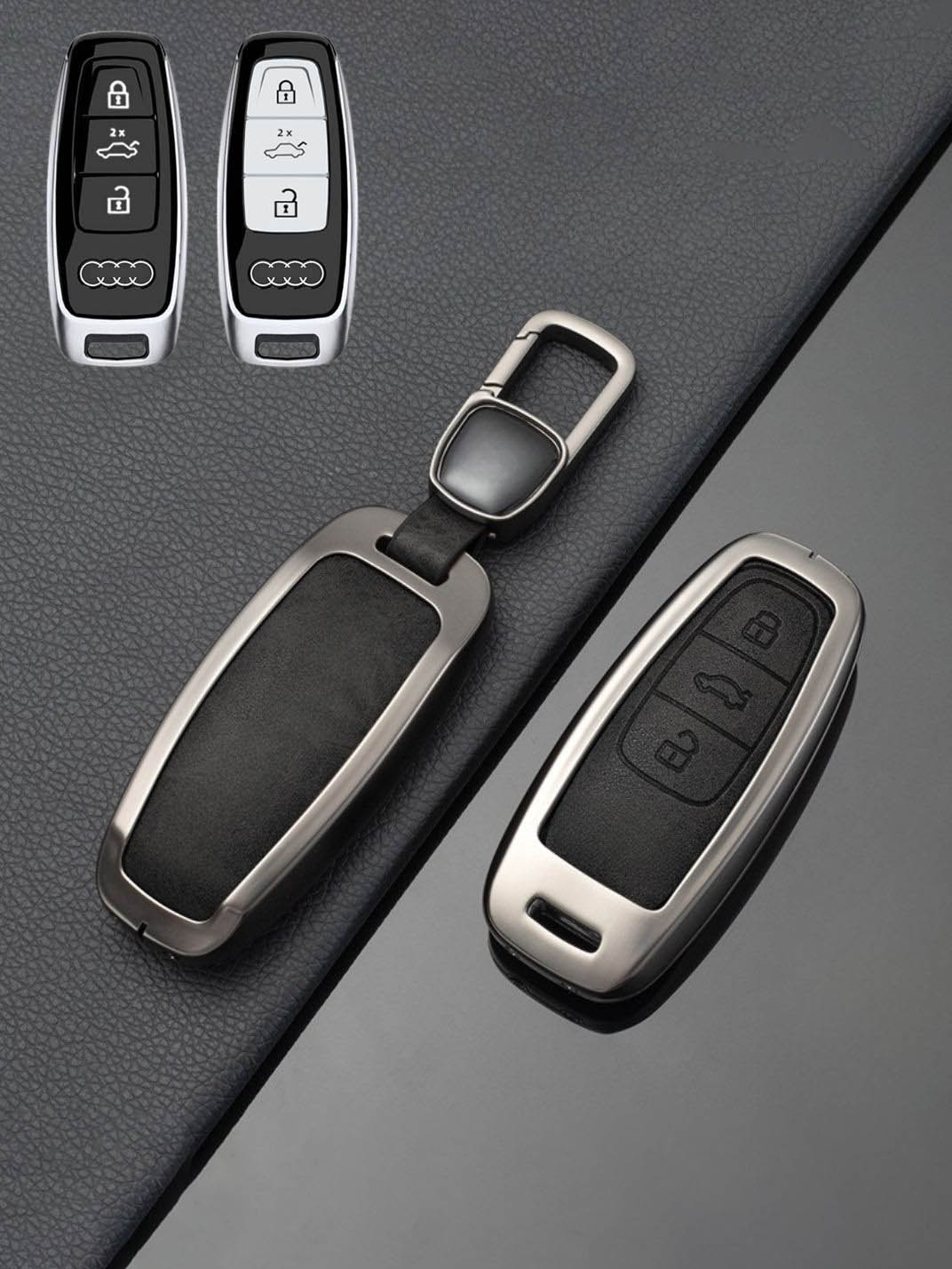 audi key fob, audi keyless fob, audi accessory, audi keychain, audi keyfob, audi keyring, audi leather keyring, audi rings keyring, audi car accessories, audi key fob cover, audi key cover, audi leather key holder, audi rings keychain, key cover audi, keyes audi, audi car key, audi keyring leather