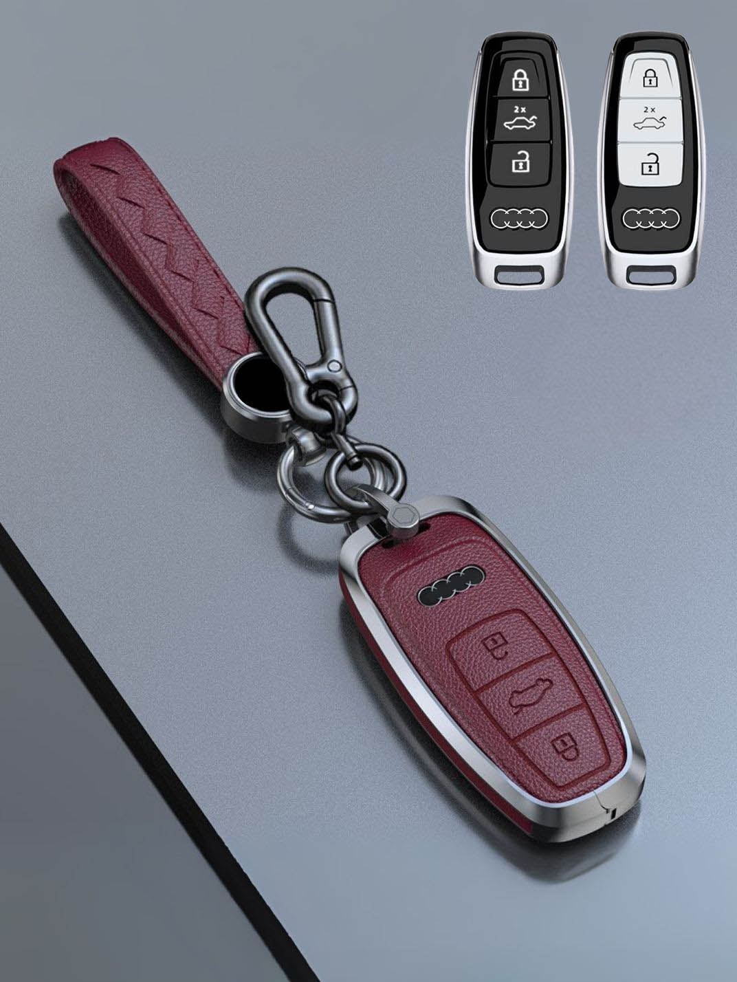audi key fob, audi keyless fob, audi accessory, audi keychain, audi keyfob, audi keyring, audi leather keyring, audi rings keyring, audi car accessories, audi key fob cover, audi key cover, audi leather key holder, audi rings keychain, key cover audi, keyes audi, audi car key, audi keyring leather