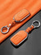 Genuine Alcantara Honda Key Fob Cover