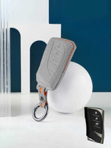 Genuine Alcantara Lexus Key Fob Cover