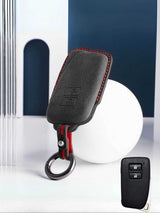 Genuine Alcantara Lexus Key Fob Cover