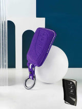 Genuine Alcantara Lexus Key Fob Cover