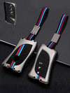 Premium Alloy Lexus Key Fob Cover
