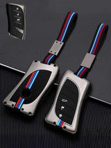 Premium Alloy Lexus Key Fob Cover