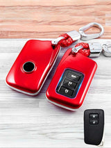 Shockproof Protective Lexus Key Fob Cover