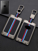 Premium Alloy Lexus Key Fob Cover