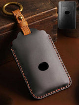 Premium Genuine Leather Lexus Key Cover