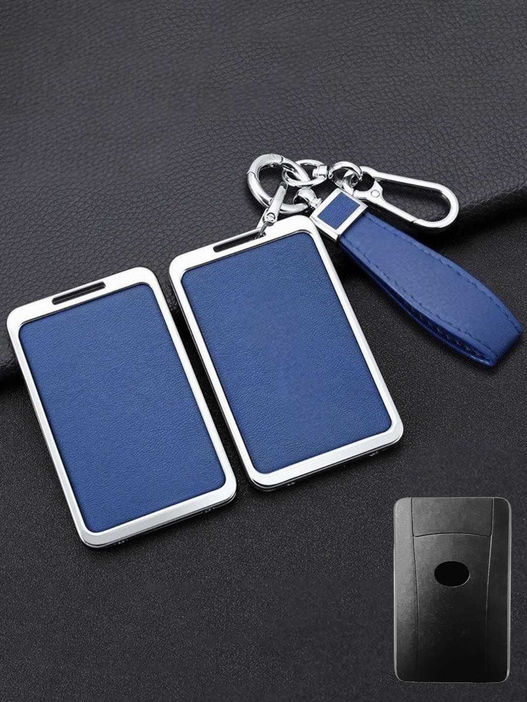 Premium Visible-Button Lexus Key Shell
