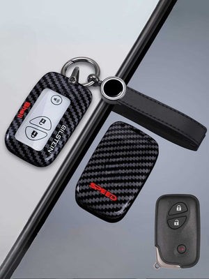 Shockproof Protective Lexus Key Fob Cover