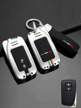 Premium Alloy Lexus Key Fob Cover