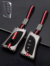 Premium Alloy Lexus Key Fob Cover