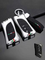 Premium Alloy Lexus Key Fob Cover