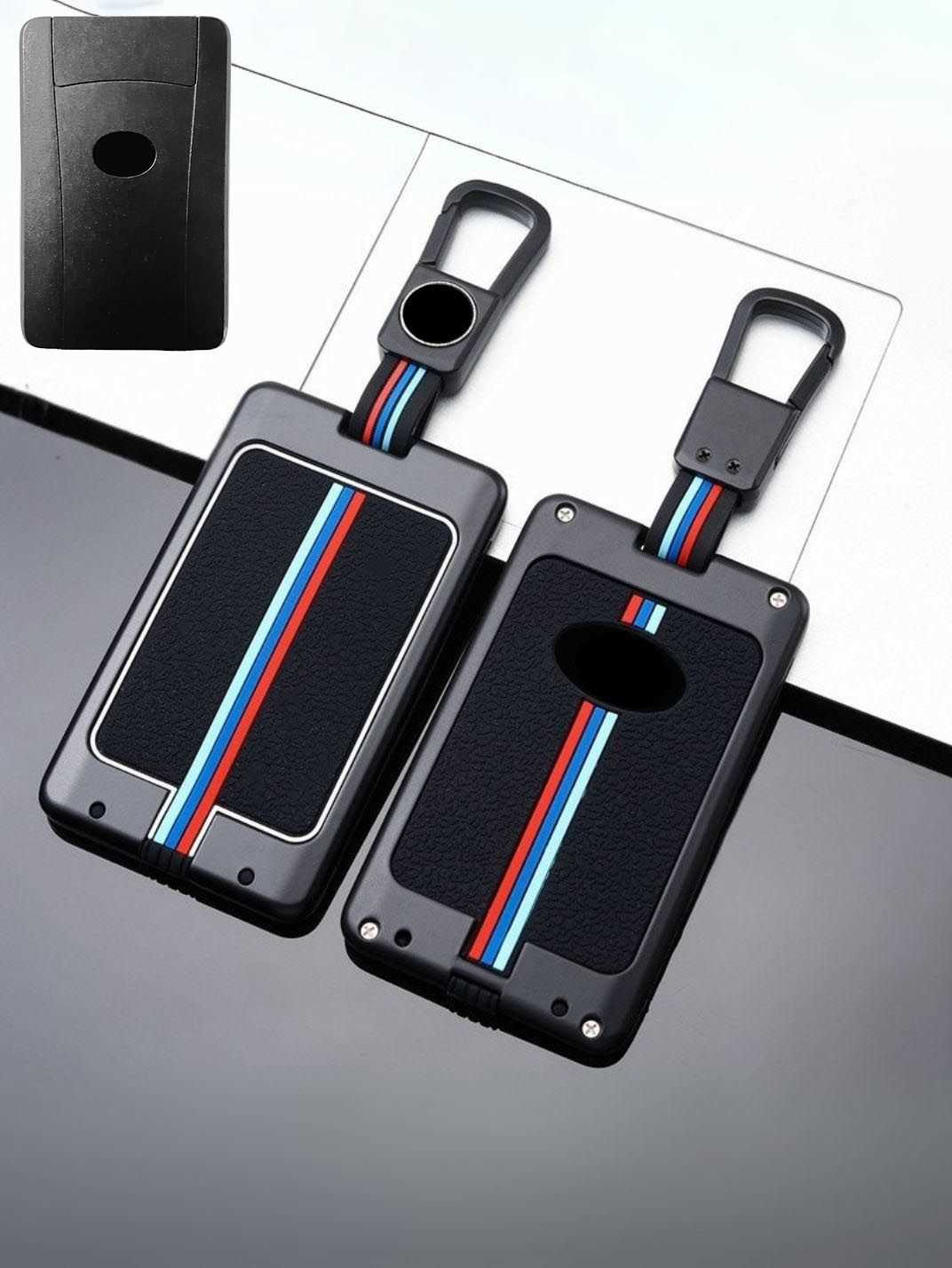 Luxury Colored Alloy Lexus Key Fob Case