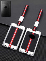 Premium Alloy Lexus Key Fob Cover