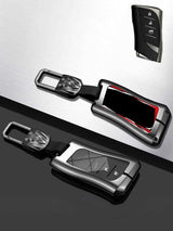 Visible Button Lexus Key Protector Shell