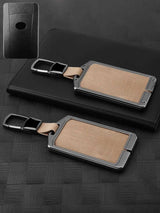 Genuine Alcantara Lexus Key Fob Cover