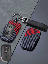 Shockproof Protective Lexus Key Fob Cover