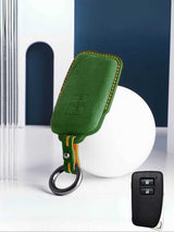 Genuine Alcantara Lexus Key Fob Cover