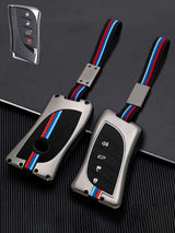 Premium Alloy Lexus Key Fob Cover