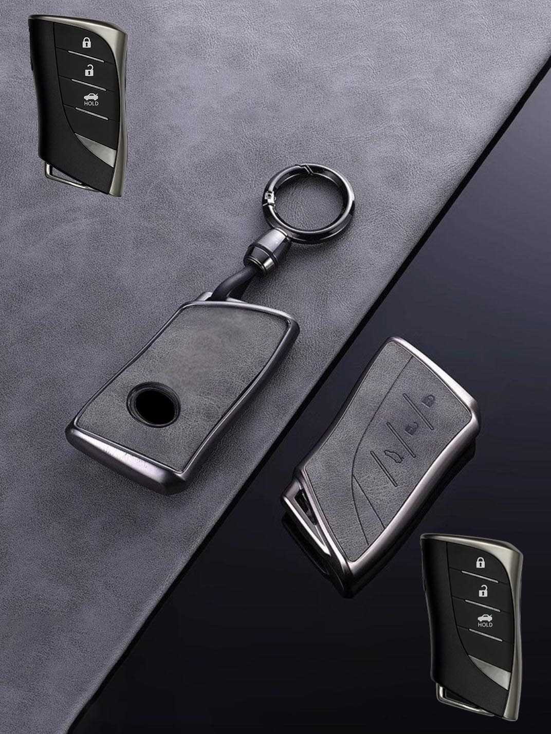 Shockproof Protective Lexus Key Fob Cover