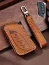 Premium Genuine Leather Lexus Key Cover