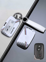 Shockproof Protective Lexus Key Fob Cover