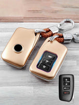 Shockproof Protective Lexus Key Fob Cover