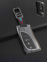 Luxury Colored Alloy Lexus Key Fob Case
