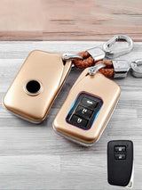 Shockproof Protective Lexus Key Fob Cover