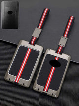 Premium Alloy Lexus Key Fob Cover