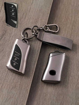 Shockproof Protective Lexus Key Fob Cover