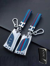 Luxury Colored Alloy Lexus Key Fob Case
