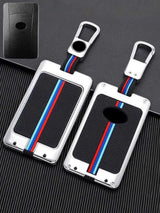 Premium Alloy Lexus Key Fob Cover
