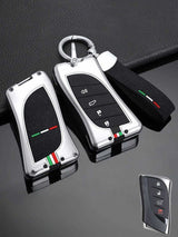 Premium Alloy Lexus Key Fob Cover