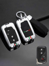Premium Alloy Lexus Key Fob Cover