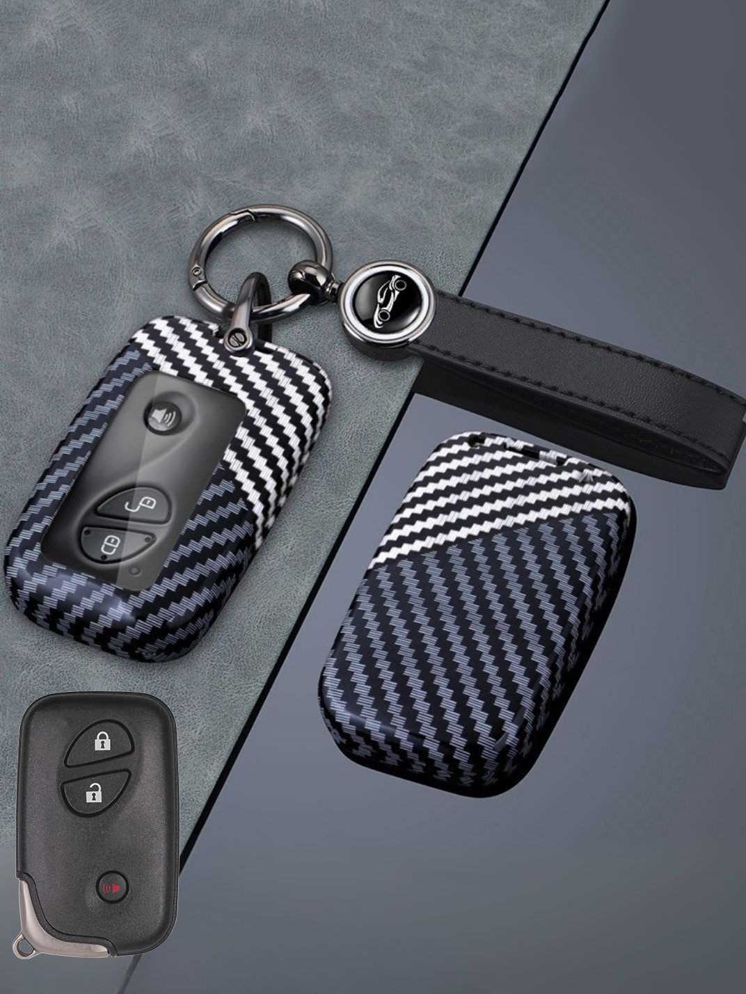 Shockproof Protective Lexus Key Fob Cover