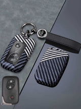Shockproof Protective Lexus Key Fob Cover