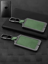 Genuine Alcantara Lexus Key Fob Cover