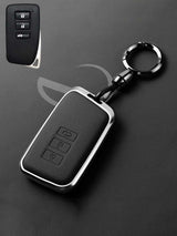 Premium Genuine Leather Lexus Key Cover