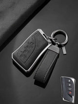 Genuine Alcantara Lexus Key Fob Cover