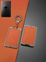 Premium Genuine Leather Lexus Key Cover