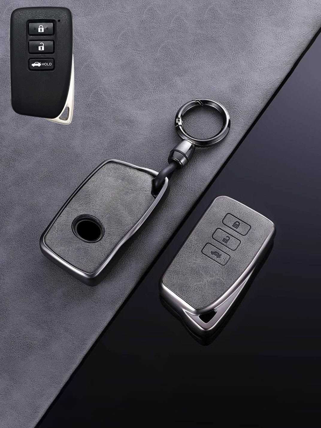 Shockproof Protective Lexus Key Fob Cover