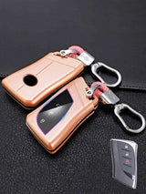 Shockproof Protective Lexus Key Fob Cover