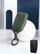 Genuine Alcantara Lexus Key Fob Cover