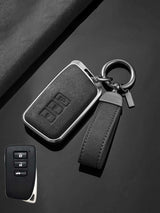 Genuine Alcantara Lexus Key Fob Cover