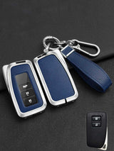 Premium Visible-Button Lexus Key Shell