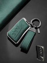 Genuine Alcantara Lexus Key Fob Cover