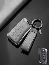 Genuine Alcantara Lexus Key Fob Cover
