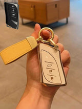 Shockproof Protective Lexus Key Fob Cover