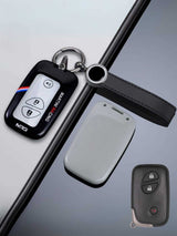 Shockproof Protective Lexus Key Fob Cover